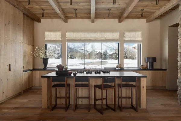 $18,980,000 | 201 High Mdws Lane, Blaine County, ID 83340