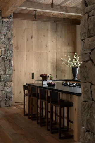 $18,980,000 | 201 High Mdws Lane, Blaine County, ID 83340