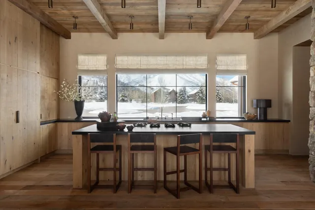 $18,980,000 | 201 High Mdws Lane, Blaine County, ID 83340