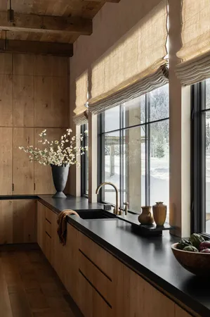 $18,980,000 | 201 High Mdws Lane, Blaine County, ID 83340