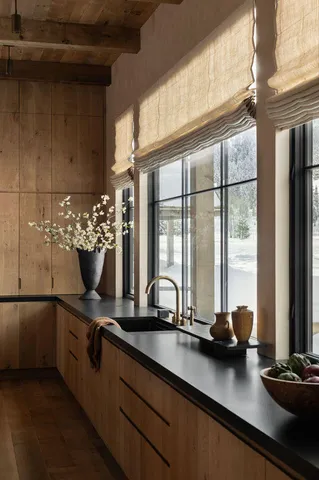 $18,980,000 | 201 High Mdws Lane, Blaine County, ID 83340