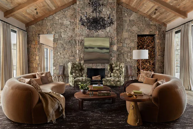 $18,980,000 | 201 High Mdws Lane, Blaine County, ID 83340