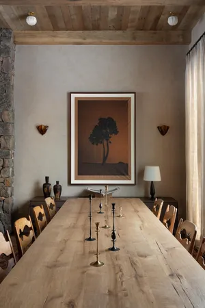 $18,980,000 | 201 High Mdws Lane, Blaine County, ID 83340