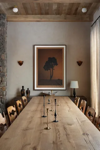 $18,980,000 | 201 High Mdws Lane, Blaine County, ID 83340