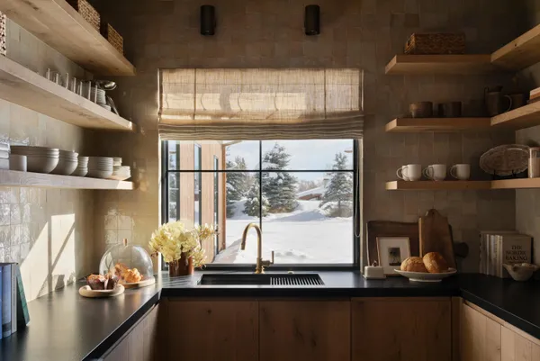 $18,980,000 | 201 High Mdws Lane, Blaine County, ID 83340