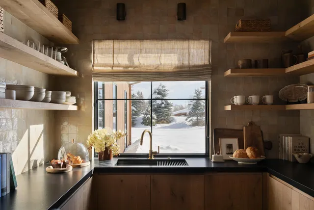 $18,980,000 | 201 High Mdws Lane, Blaine County, ID 83340