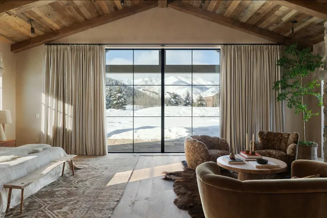 $18,980,000 | 201 High Mdws Lane, Blaine County, ID 83340