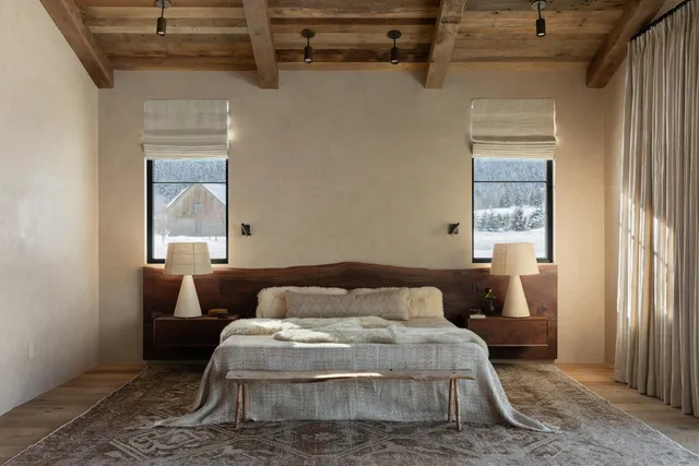 $18,980,000 | 201 High Mdws Lane, Blaine County, ID 83340