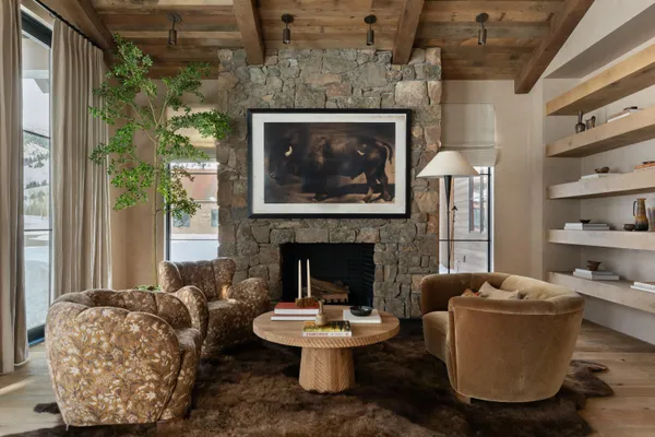 $18,980,000 | 201 High Mdws Lane, Blaine County, ID 83340