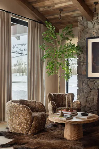 $18,980,000 | 201 High Mdws Lane, Blaine County, ID 83340