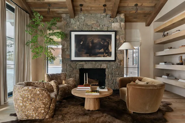 $18,980,000 | 201 High Mdws Lane, Blaine County, ID 83340