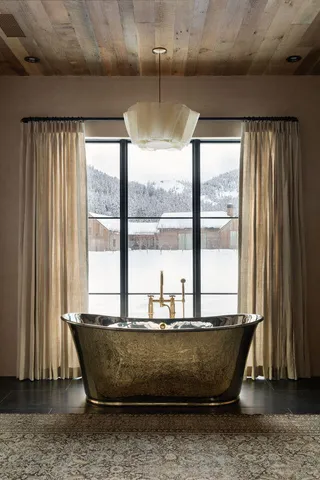 $18,980,000 | 201 High Mdws Lane, Blaine County, ID 83340