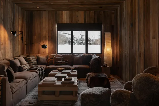 $18,980,000 | 201 High Mdws Lane, Blaine County, ID 83340