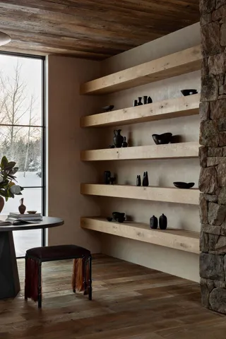 $18,980,000 | 201 High Mdws Lane, Blaine County, ID 83340