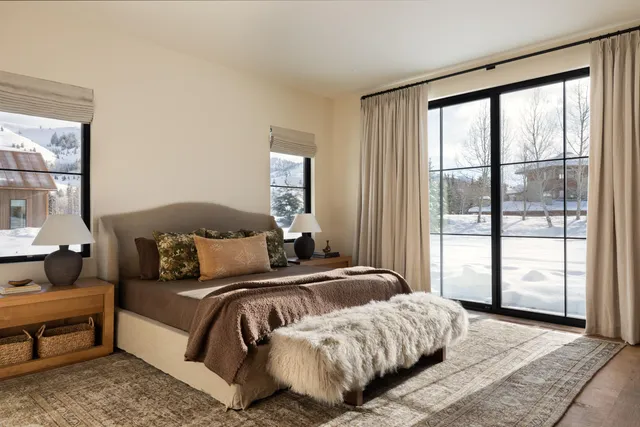 $18,980,000 | 201 High Mdws Lane, Blaine County, ID 83340