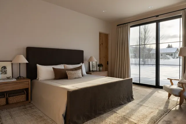 $18,980,000 | 201 High Mdws Lane, Blaine County, ID 83340