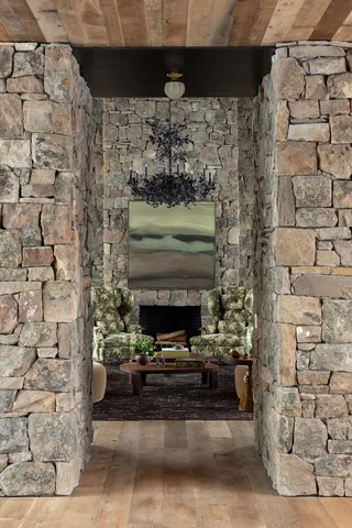 $18,980,000 | 201 High Mdws Lane, Blaine County, ID 83340