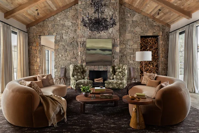 $18,980,000 | 201 High Mdws Lane, Blaine County, ID 83340