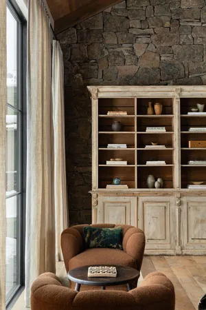 $18,980,000 | 201 High Mdws Lane, Blaine County, ID 83340