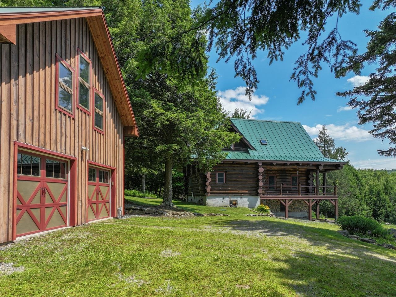 602 South Richford Road Richford, VT 05476 - Photo 39 of 58