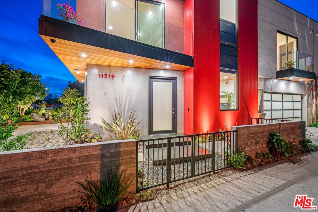 11519 Mississippi Avenue Los Angeles, CA 90025 - Photo 20 of 45