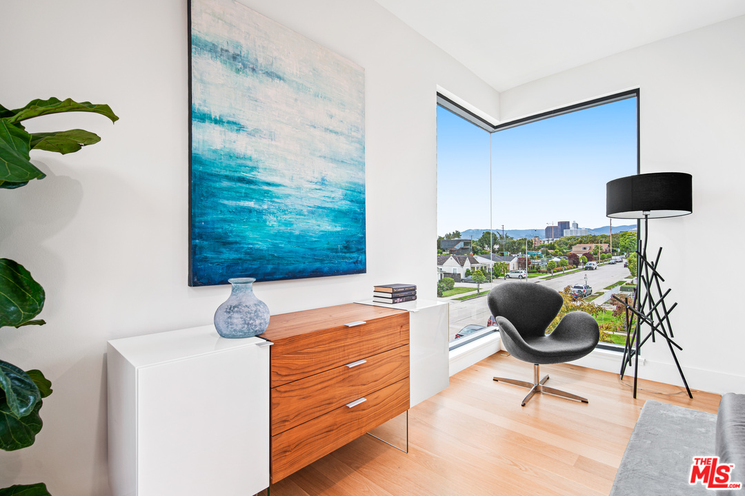 11519 Mississippi Avenue Los Angeles, CA 90025 - Photo 45 of 45 a living room with furniture and a rug