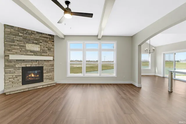 $545,000 | 1319 Tamalpais Drive, Fort Wayne, IN 46818