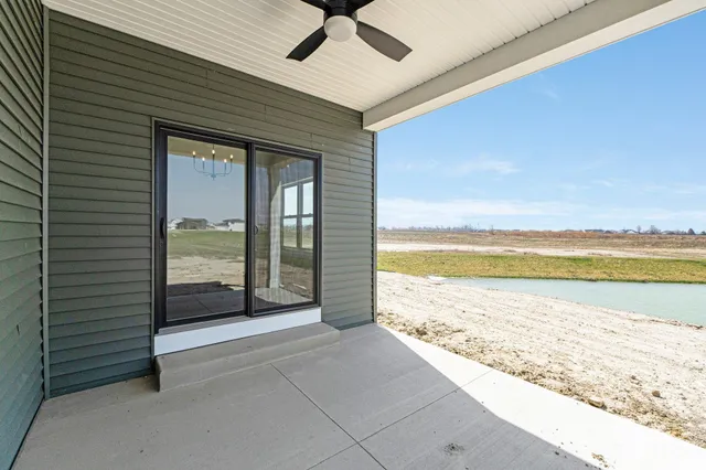 $545,000 | 1319 Tamalpais Drive, Fort Wayne, IN 46818