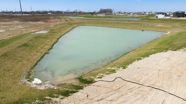 $545,000 | 1319 Tamalpais Drive, Fort Wayne, IN 46818