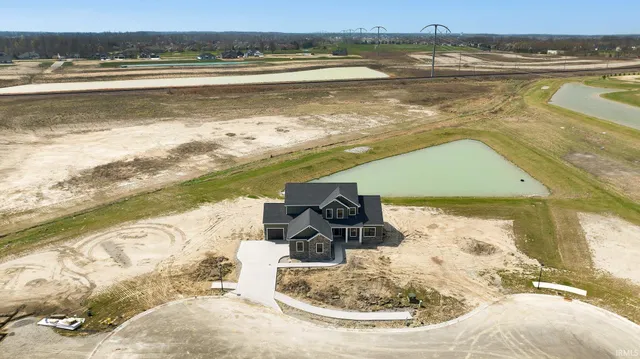 $545,000 | 1319 Tamalpais Drive, Fort Wayne, IN 46818