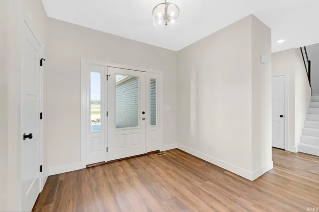 $545,000 | 1319 Tamalpais Drive, Fort Wayne, IN 46818