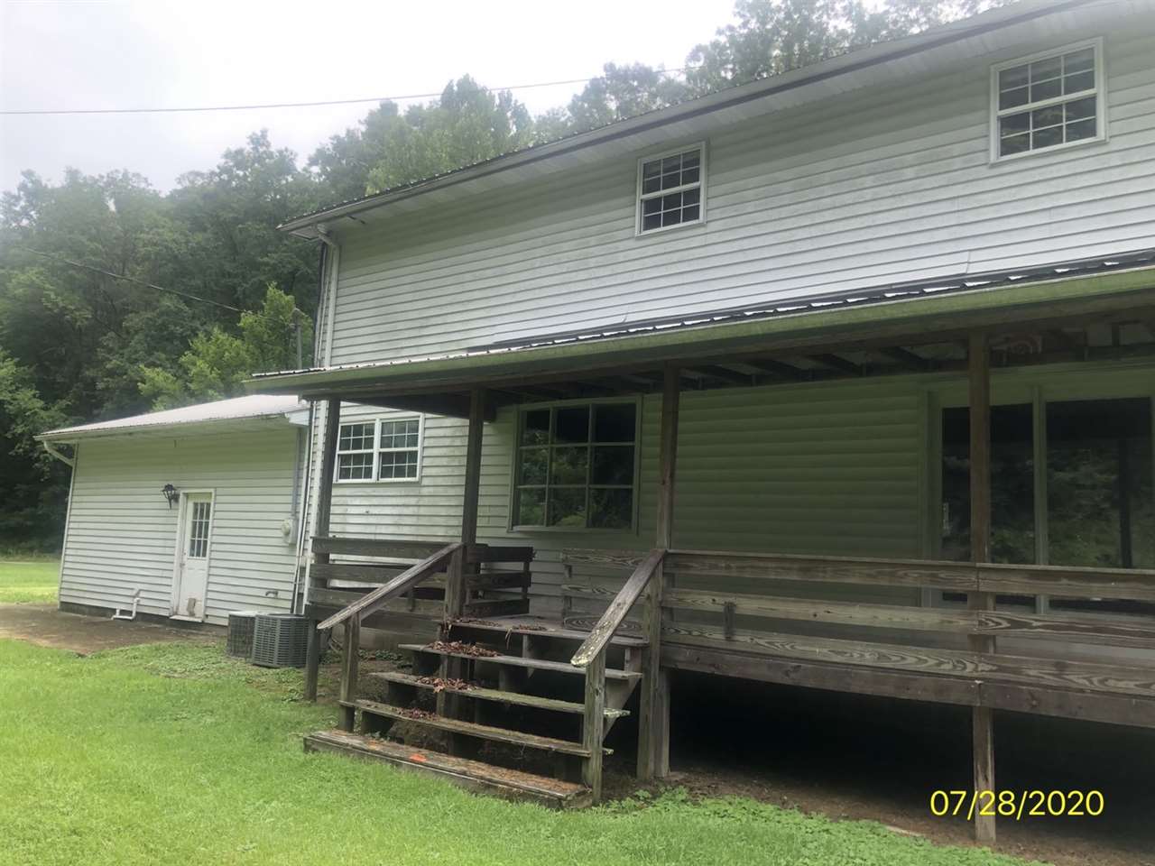 3264 Two Mile Creek Road Wayne, WV 25570 - Photo 2 of 12 Gallery Image 2