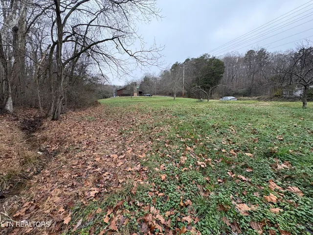 $120,000 | 0 Old Buck Creek Road, Kingston, TN 37763