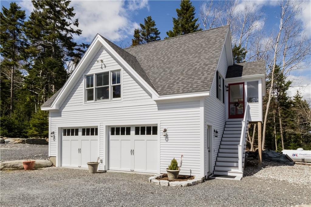66 Decker Reef Road East Boothbay, ME 04544 - Photo 25 of 35 Photo