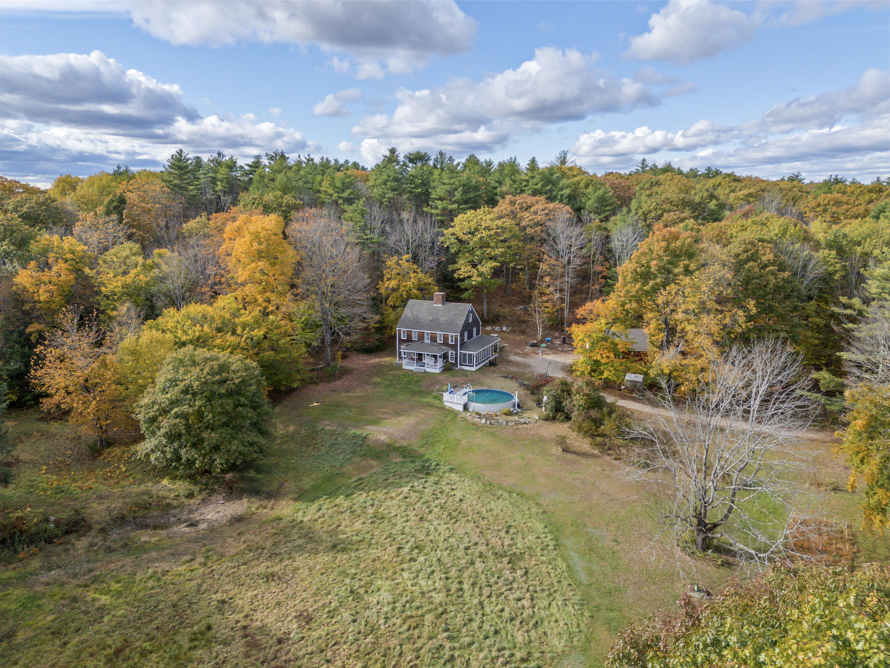 133 Deer Run Road Bowdoin, ME 04287 - Photo 70 of 76 133 Deer Run Rd_126