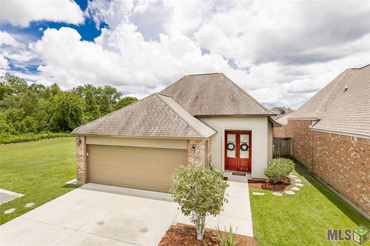 613 Fall Creek Drive Baton Rouge, LA 70810 - Photo 1 of 45