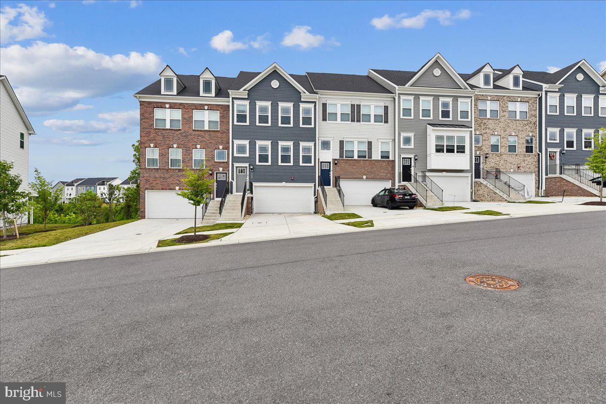 2209 Woodlands Road Windsor Mill, MD 21244 - Photo 3 of 75 SPACIOUS TOWNHOME WITH 2 CAR GARAGE