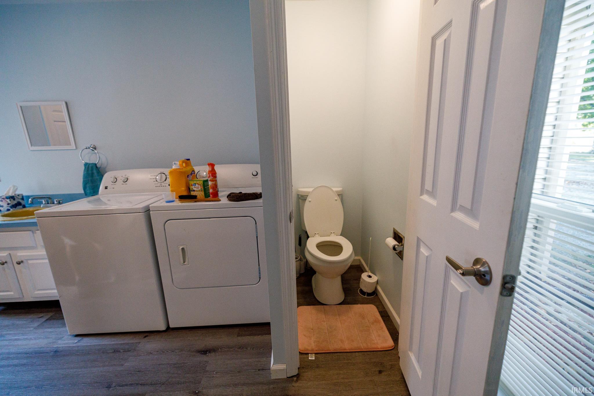3837 South 500 East Rochester, IN 46975 - Photo 11 of 33 Gallery Image 11