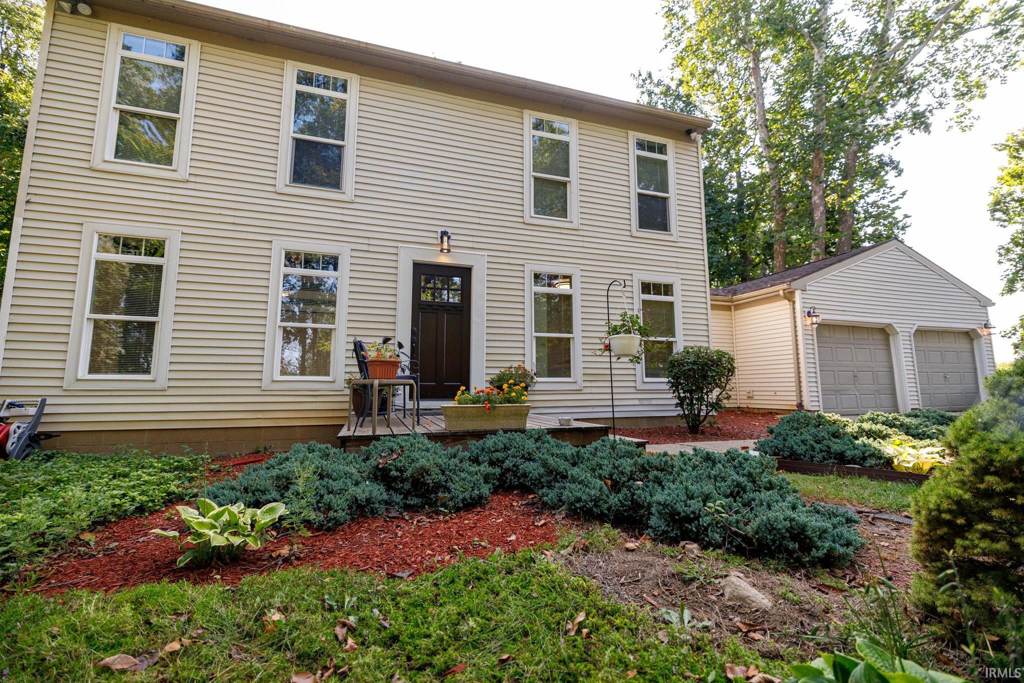 3837 South 500 East Rochester, IN 46975 - Photo 20 of 33 Gallery Image 20