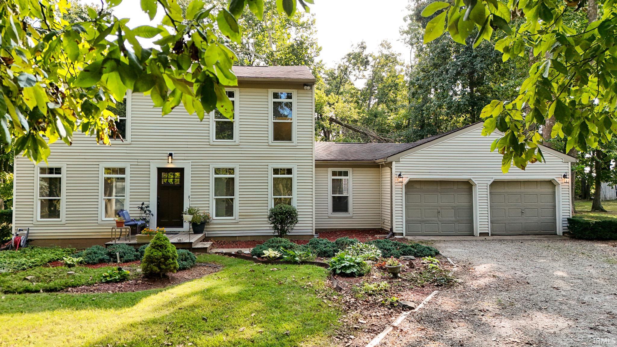 3837 South 500 East Rochester, IN 46975 - Photo 31 of 33 Gallery Image 31