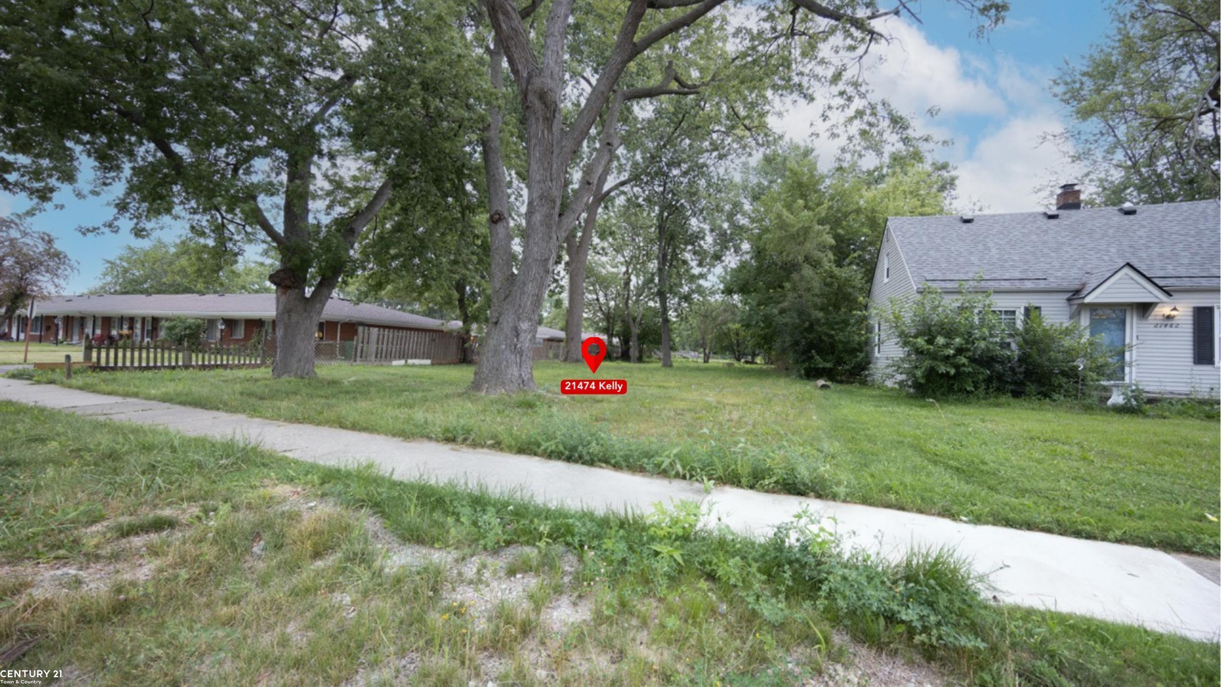 21474 Kelly Road Eastpointe, MI 48021 - Photo 15 of 22