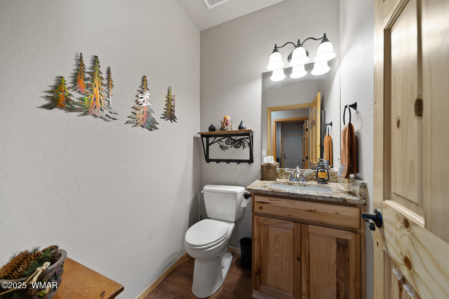 2046 Christmas Pine Road Overgaard, AZ 85933 - Photo 27 of 77