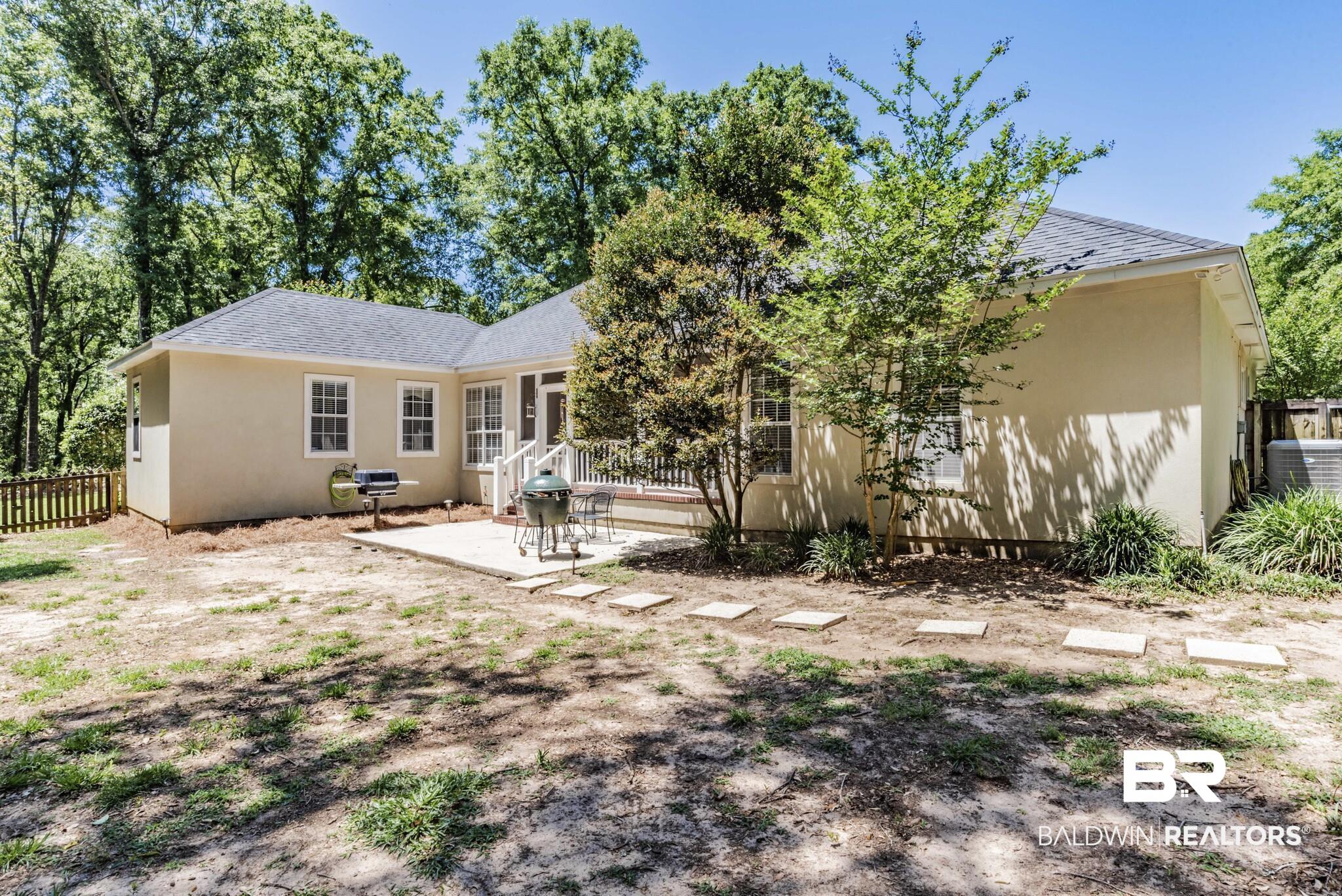 9813 Potomac Ridge Drive Mobile, AL 36695 - Photo 27 of 31