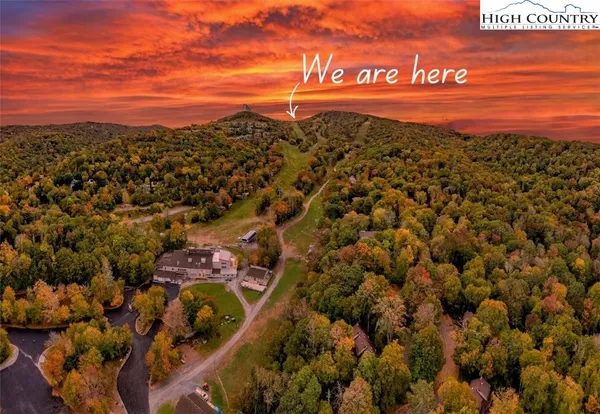 a view of a terrace with furniture