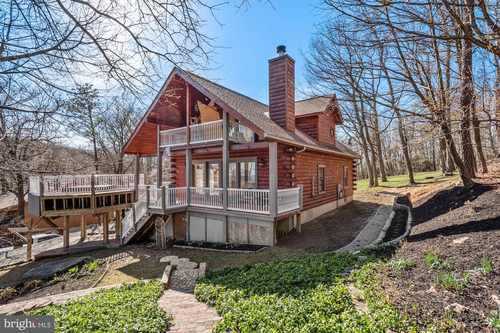 2300 Lookout Road Haymarket, VA 20169 - Photo 1 of 35 Welcome Home!