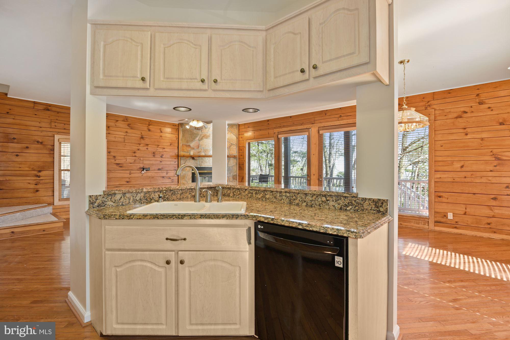 2300 Lookout Road Haymarket, VA 20169 - Photo 33 of 35 Open Floor Plan