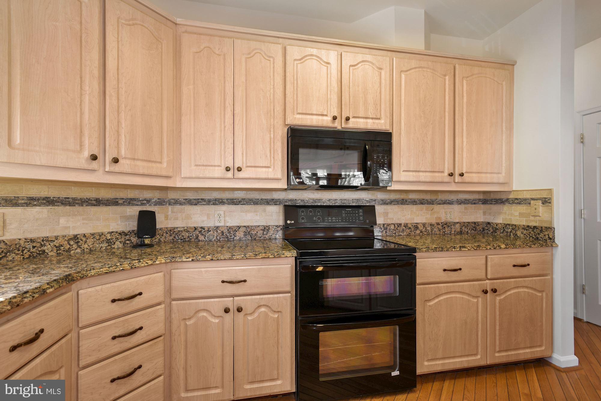2300 Lookout Road Haymarket, VA 20169 - Photo 13 of 35 Kitchen