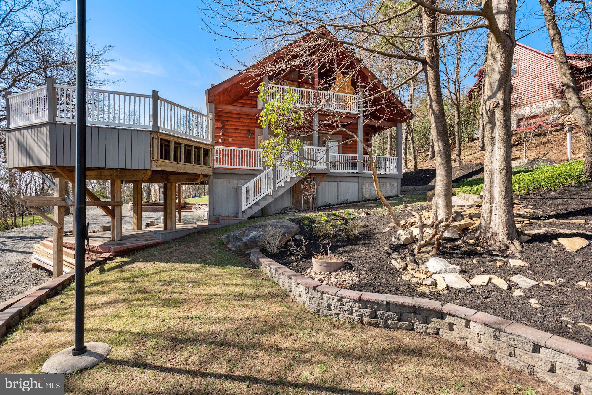 2300 Lookout Road Haymarket, VA 20169 - Photo 3 of 35 Welcome Home!