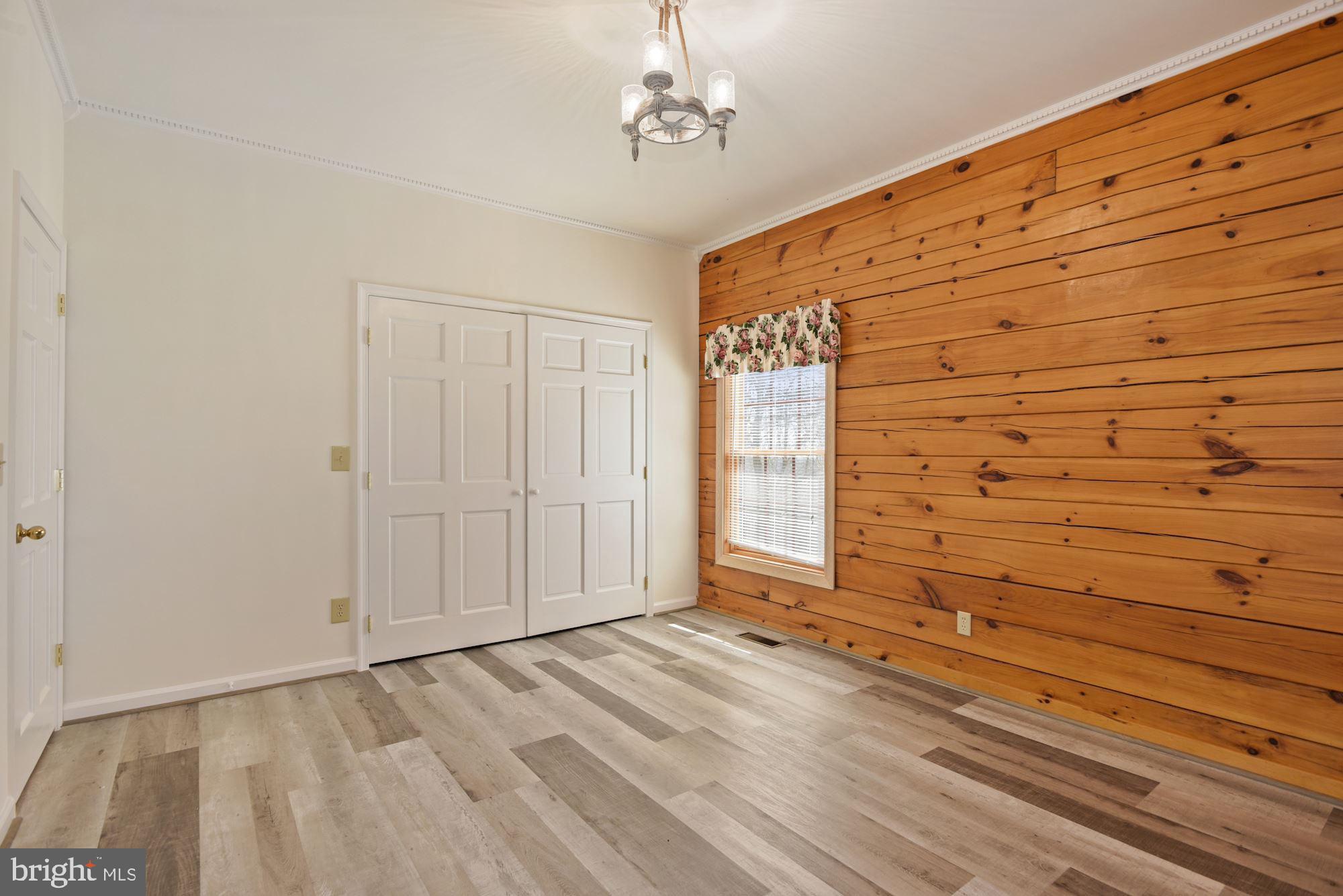 2300 Lookout Road Haymarket, VA 20169 - Photo 19 of 35 Main Level Bedroom 1