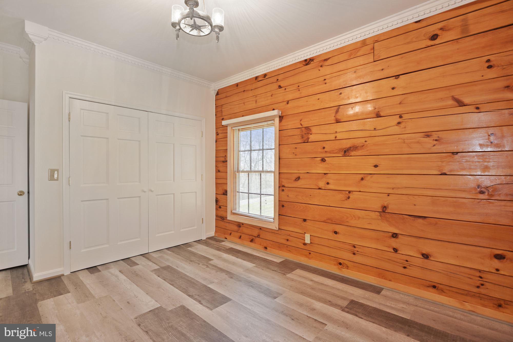 2300 Lookout Road Haymarket, VA 20169 - Photo 21 of 35 Main Level Bedroom 2